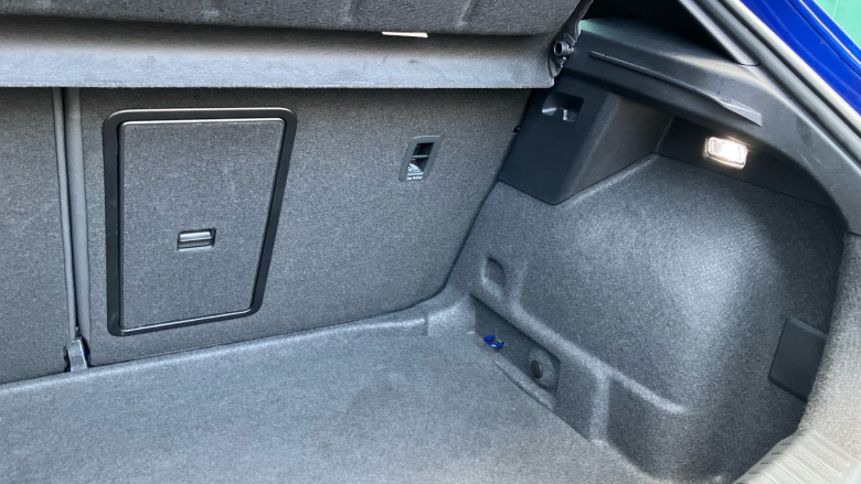 SEAT Leon 1.5 TSI EVO 150 FR Sport 5dr Petrol Hatchback